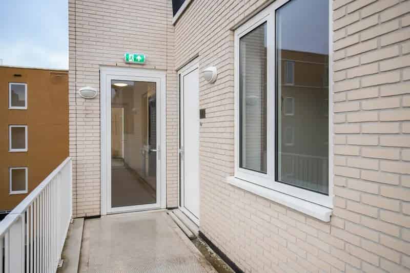 Luxe Appartementen Leidsche Rijn Centrum