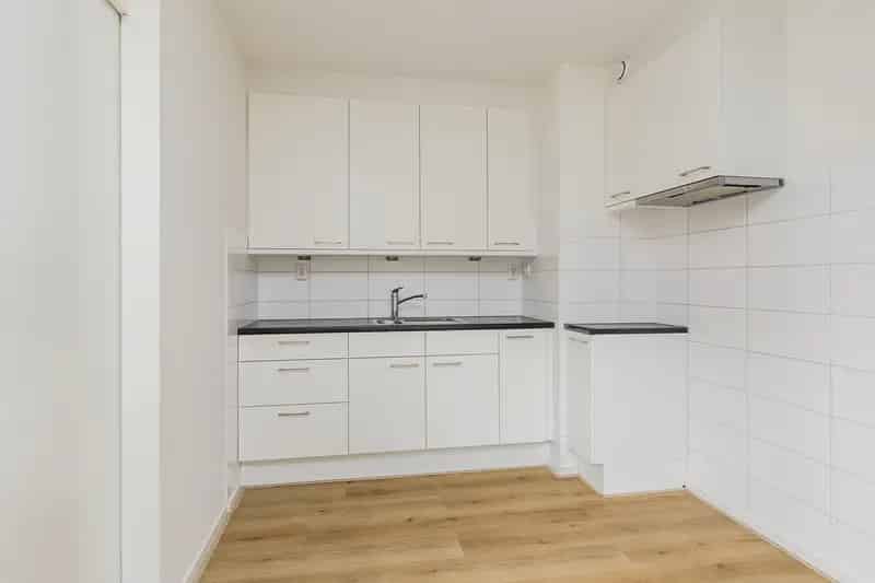 Vesteda Eengezinswoningen te Reeshof Tilburg