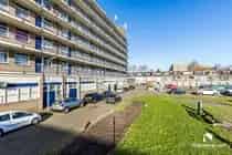 168 m2 Winkelruimte te Huur Rotterdam Het Lage Land