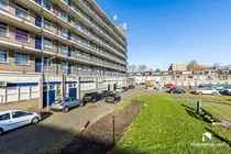 168 m2 Winkelruimte te Huur Rotterdam Het Lage Land