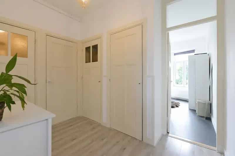 4-kamer appartement Den Haag Mient 137 85m2 Top Etage