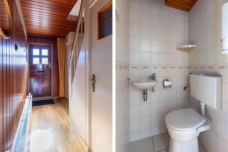 Huis te koop Huizen: 3 slaapkamers, zonnige tuin, kindvriendelijke wijk