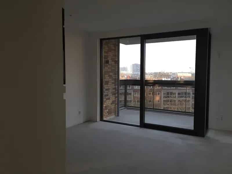 3-kamer appartement Eindhoven Picuskade 71m2