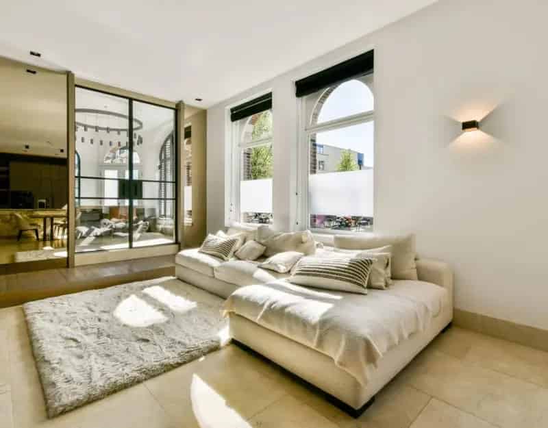 Appartement Overtoom Amsterdam Oud-Zuid