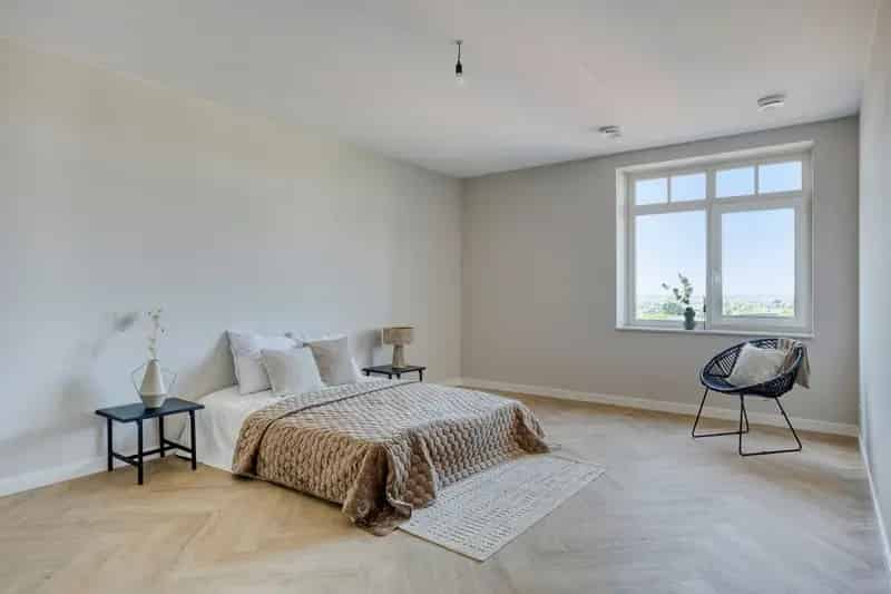 Luxe appartement Rijnsburg 145m2  Vloerverwarming Wellness