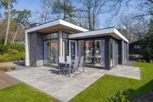 Vakantiewoning Veluwe 4 Personen  Moderne Huurwoning