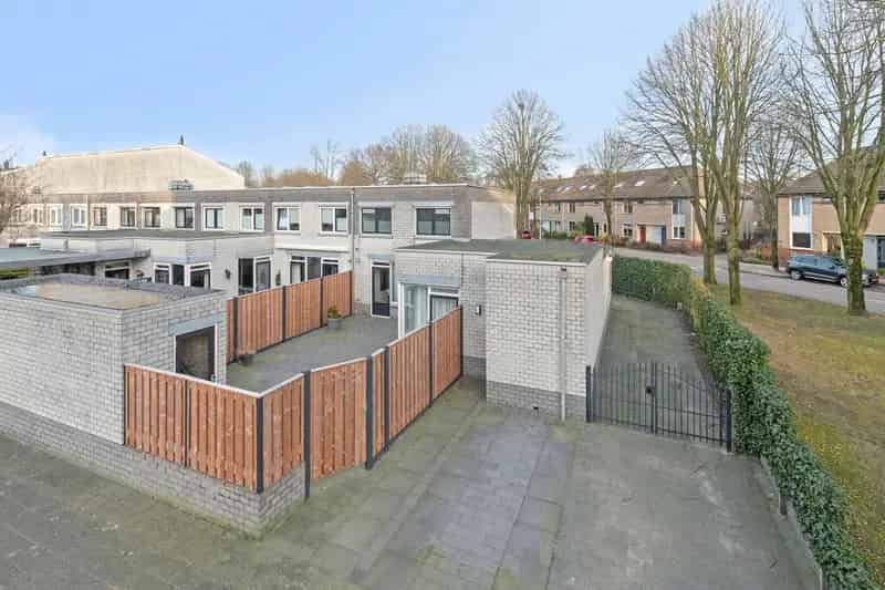 Semi-bungalow Zielhorst Amersfoort 3 slaapkamers 2 badkamers