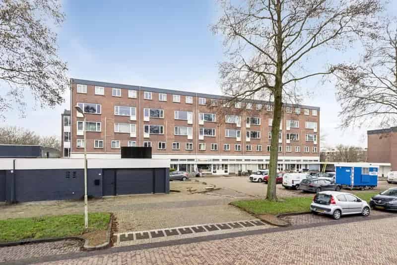 Instapklaar appartement Sneek nabij centrum