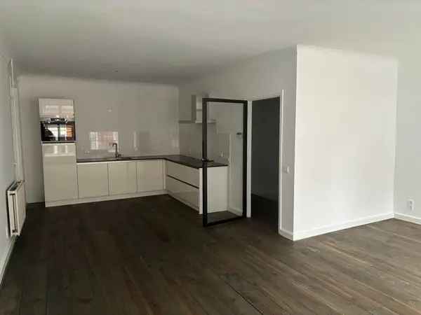 4 Slaapkamers Appartement Centrum Den Bosch