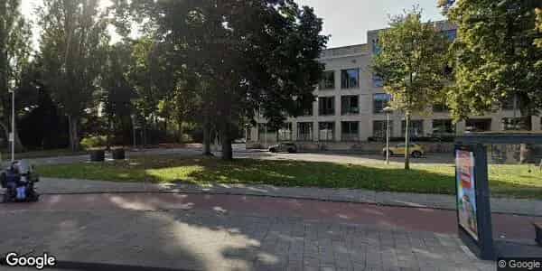 Appartement Utrecht Nijenoord 73m2