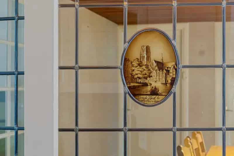 Appartement te koop Den Haag Vruchtenbuurt 5-kamer 146m2