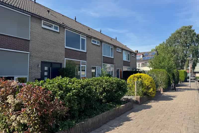 Huis te koop Huizen 4 slaapkamers kindvriendelijk