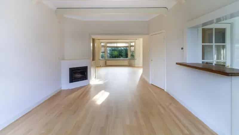 Ruime Hoekvilla Heemstede 217m2 3 Slaapkamers Grote Tuin