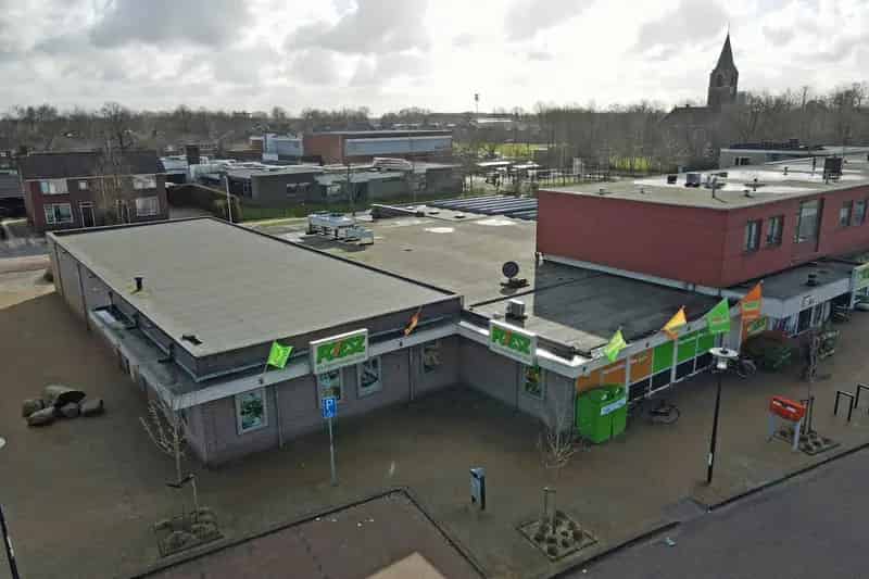 Winkelruimte te koop Kootstertille 801,9 m²