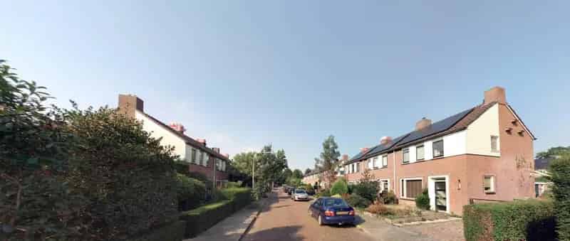 Salviastraat 23: Ruime woning nabij Nijmegen