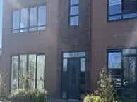 Appartement Molenvaart in Anna Paulowna