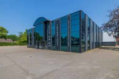 3108 m2 Bedrijfsruimte te Huur Hillegom