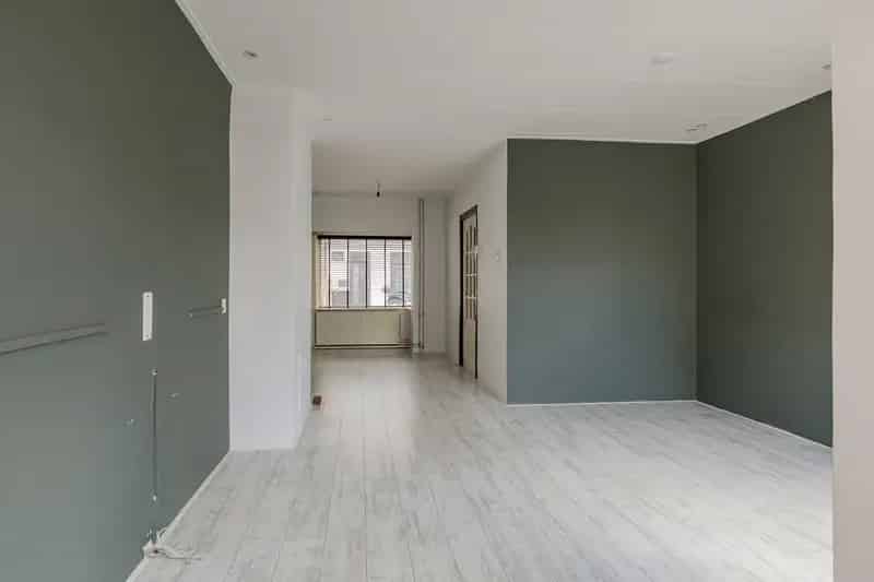 Huis te koop IJmuiden Bomenbuurt: 2 slaapkamers, zonnige tuin
