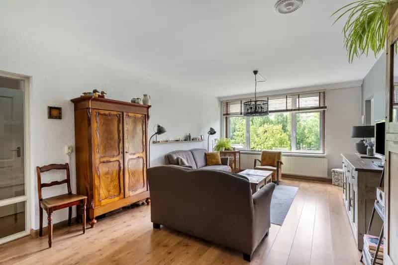 Ruim 4 Kamer Appartement 133m2 Schiedam