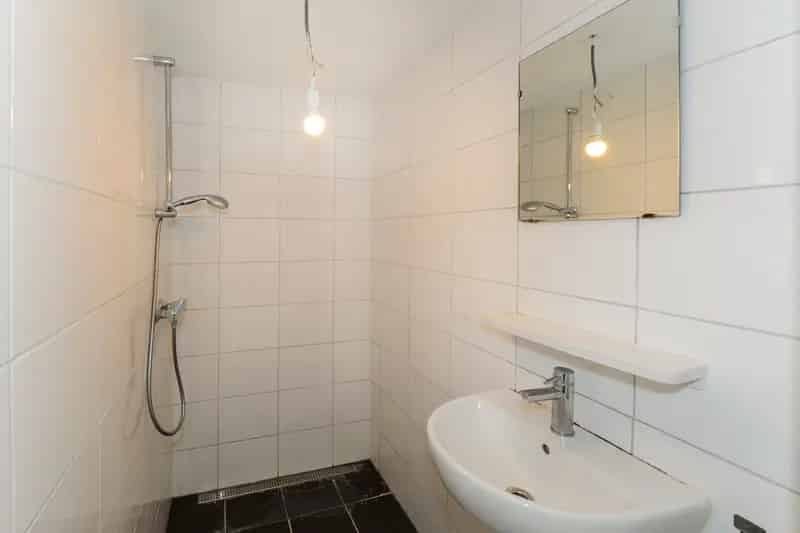 Dubbel Bovenhuis Schildersbuurt 91m2 3 slaapkamers gerenoveerd