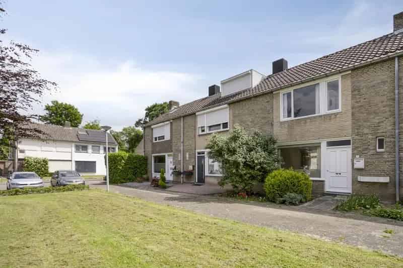 Belfort Tussenwoning Ruime Mogelijkheden 3 Slaapkamers