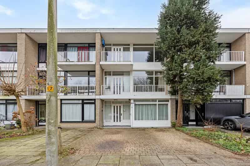 Huis te koop Duivendrecht 176m2 Familiehuis Zonnige Tuin Energielabel A