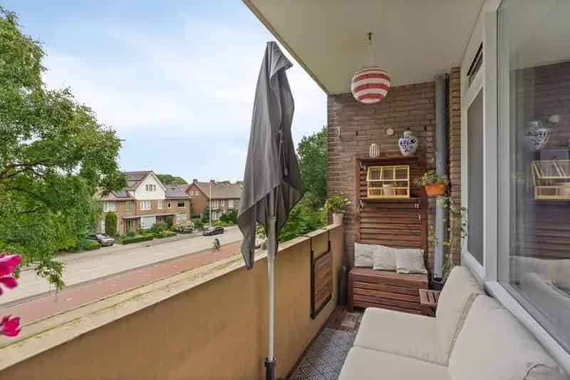 Appartement te koop: Populierenlaan 59 1185 SE Amstelveen 