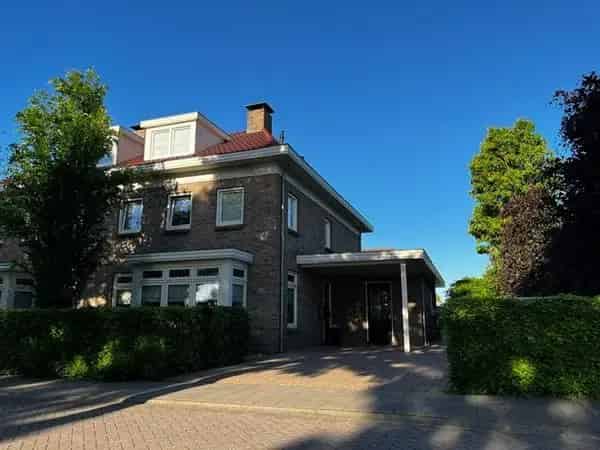 Verkochte Woning