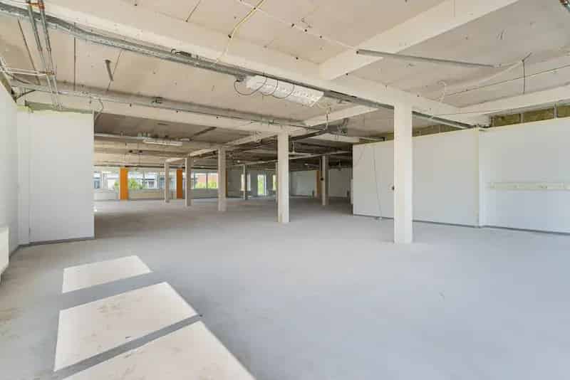 Kantoorruimte te huur Zaandam Centrum 522m²