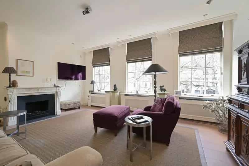 Huis te koop Nieuwe Uitleg Den Haag Grachtenpand 4-5 slaapkamers