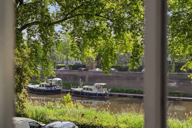 Appartement te koop Den Bosch Havensingel