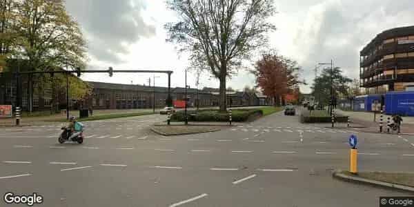 Appartement Tilburg Burgemeester Brokxlaan 81m2