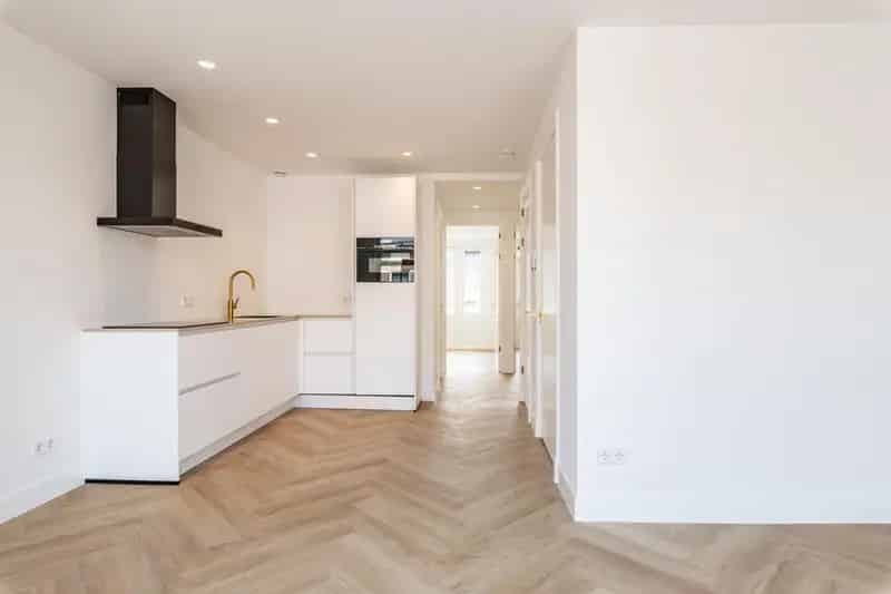 Amsterdam Oost Maisonette 3 Slaapkamers 81m2 Dakterras Volledig Eigendom