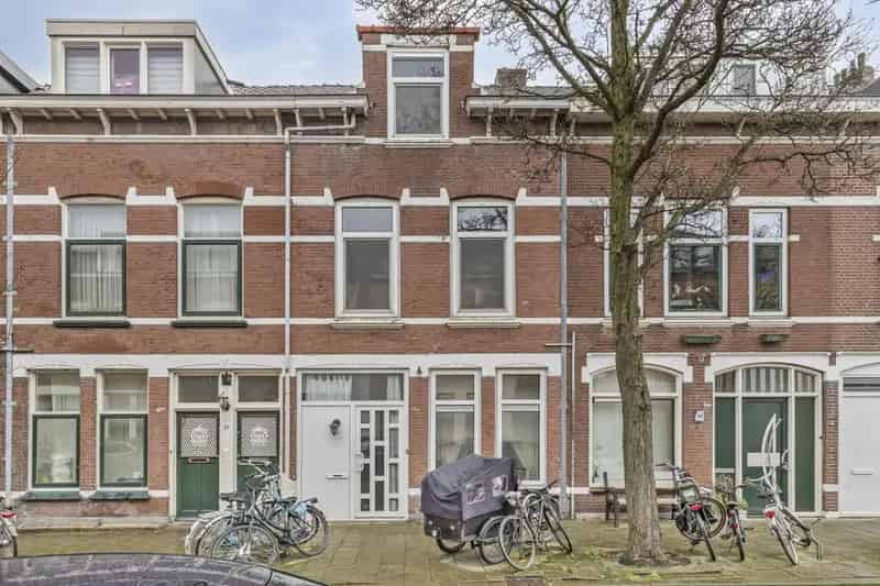 Riante Familiewoning Gorzen 123m2 4 slaapkamers