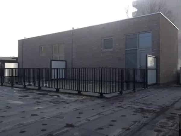 Woning te koop Emmerhout 78m2 ruim dakterras