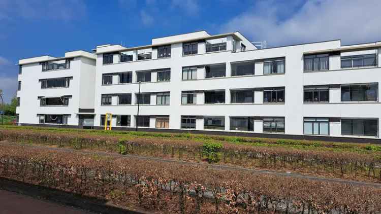 Appartement met balkon en gehandicapten aanpassingen