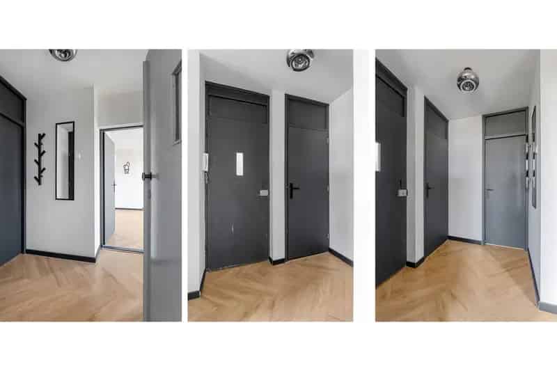 Appartement te koop: Hulkstraat 20-D 3028 VT Rotterdam | Funda