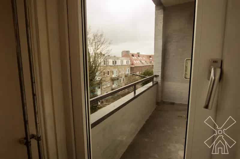 Studenten Appartement Rotterdam - Gemeubileerd - 5G Internet
