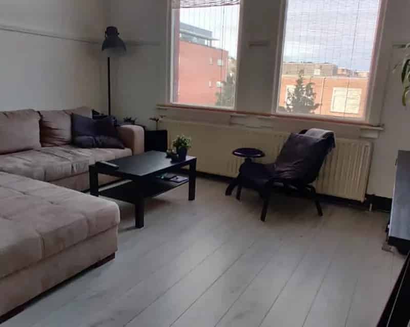 Appartement nabij NS station Meppel