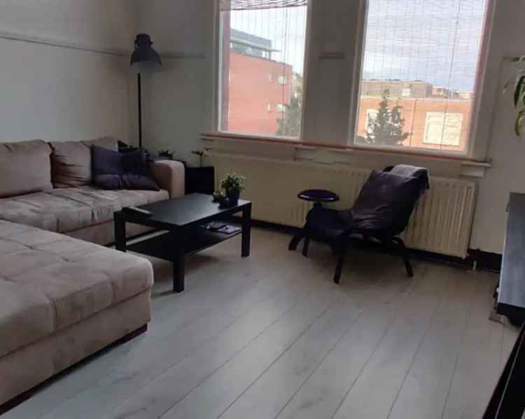 Appartement nabij NS station Meppel