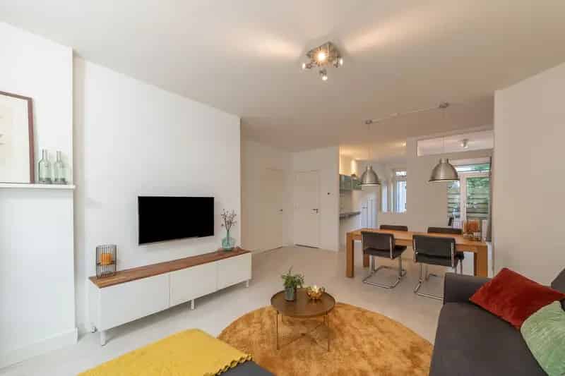 Appartement te koop: Crynssenstraat 1-H 1058 XT Amsterdam | Funda