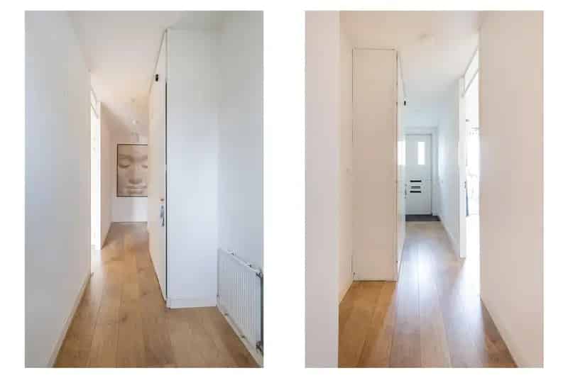 Benedenwoning Vleuten 1 Slaapkamer Ruime Tuin Achterom