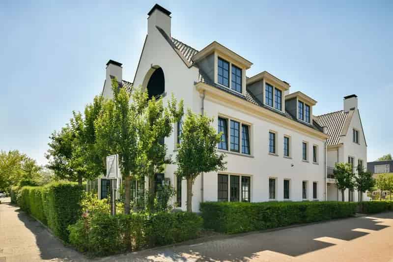 Luxe 3 Kamer Appartement Vinkeveen Nabij Vinkeveense Plassen