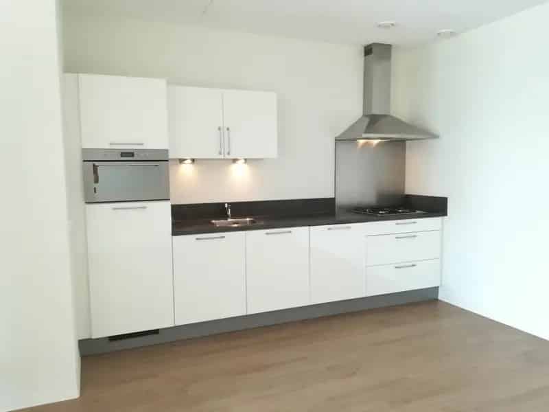 Maashaven 854 3 kamer appartement 86m2 Roermond