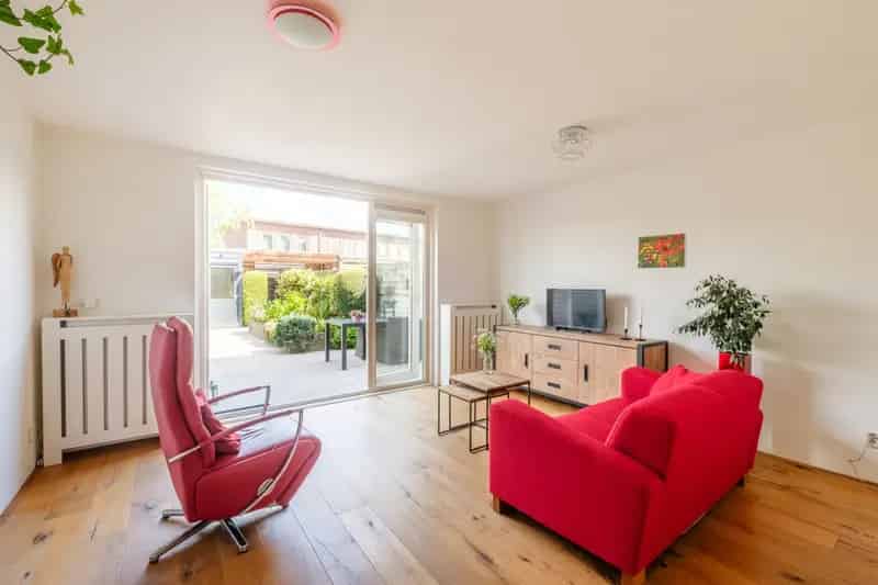 Gezinswoning Stadshagen 3 slaapkamers Energielabel A