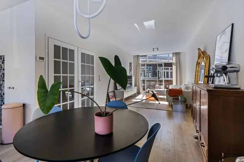 Appartement te koop Rotterdam Kleiweg 71m2 3 kamers balkon