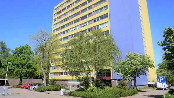 Tweekamerappartement Purmerend  Nabij Winkels en Station