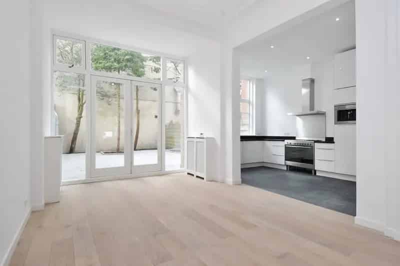 Herenhuis Bezuidenhout 8 9 kamers 282m2 Haagse Bos gerenoveerd