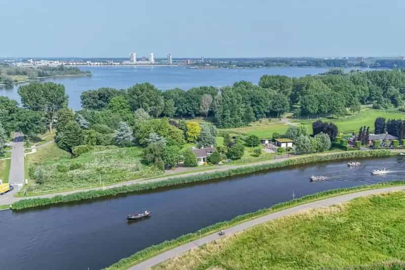 Huis te koop: Rottekade 21-B 2761 DX Zevenhuizen (ZH) 