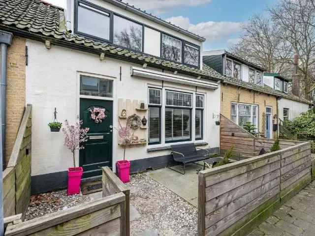Woning te koop: Tuinstraat 28 3247CC Dirksland Vastgoed Nederland